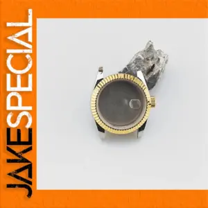 31mm Datejust Mechanical Case for NH05 NH06