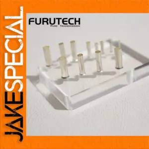 Alpha Wire Harness for Speakers 100pcs Set