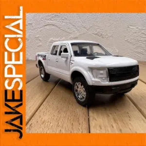 Die-cast 1:32 Ford F150 Raptor Model