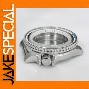 42mm Sub Watch Case Kit for NH35/NH36/4R