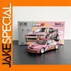 1/64 Scale Nissan Skyline S43-01 Model Car