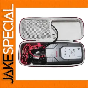 Bosch Charger Carrying Case for C3 and C7