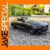 2015 Ford Mustang GT Diecast Model 1:36 Scale