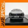 1:18 Scale Ford Mondeo 2022 Diecast Model