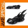 1:32 Scale Diecast Batmobile Model Car