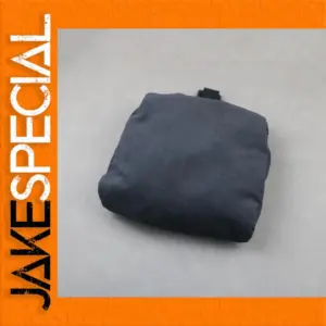 Alcantara Headrest Cushion for Cars 25cm