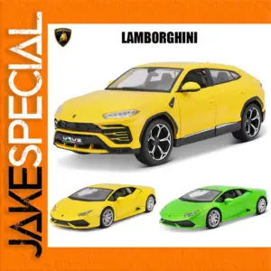 Maisto 1:24 Scale Lamborghini URUS Model