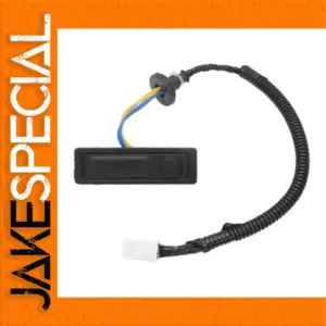 Nissan Pathfinder 2013-2019 Trunk Release Switch
