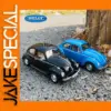 WELLY 1:24 Volkswagen Beetle Diecast Model Car