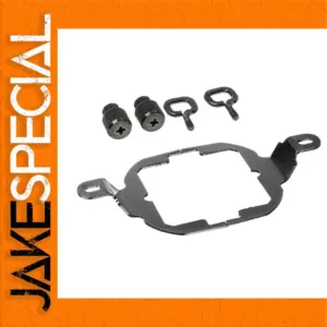 Metal Mounting Bracket Kit for Corsair Coolers