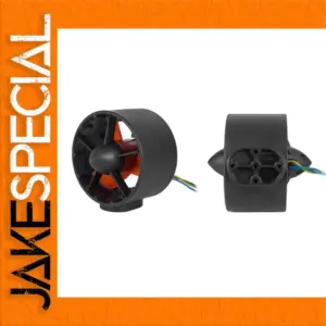 ROV Underwater Thruster 7KG Brushless Motor