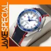 Men's Luxury Sport Quartz Watch 40-44mm
