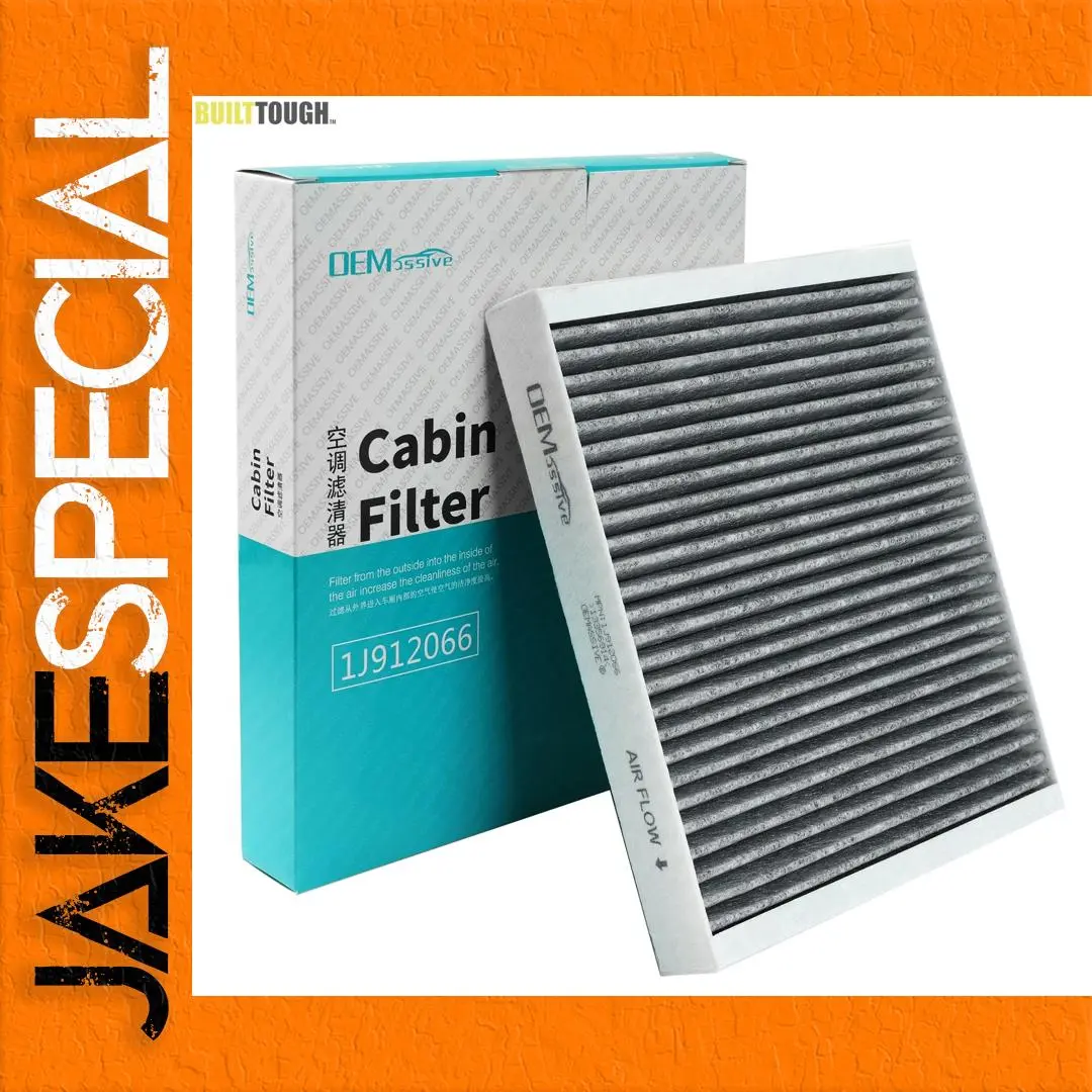 Car Pollen Cabin Air Filter for Opel Models 1 Car Pollen Cabin Air Filter for Opel Models