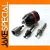 Heavy Duty 1/2-20UNF 13mm Keyless Drill Chuck