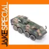 1:72 UST ZBL08 Wheeled Armored Vehicle Model