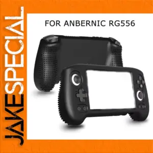 Anbernic RG556 Console Protective Case Cover