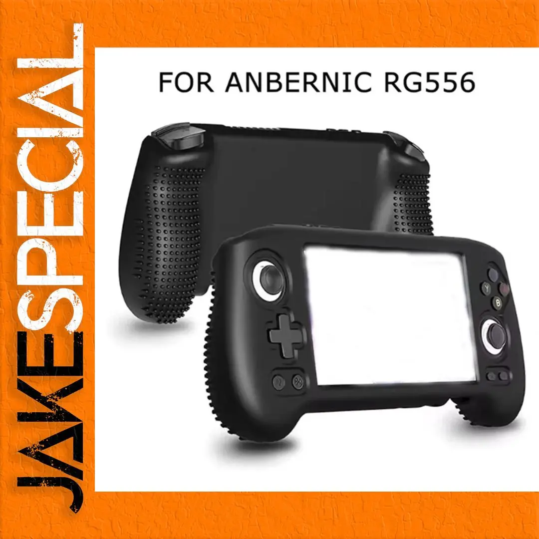 Anbernic RG556 Console Protective Case Cover 1 Anbernic RG556 Console Protective Case Cover
