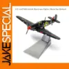 British Hurricane MkI P2798 Model 1/72 Scale