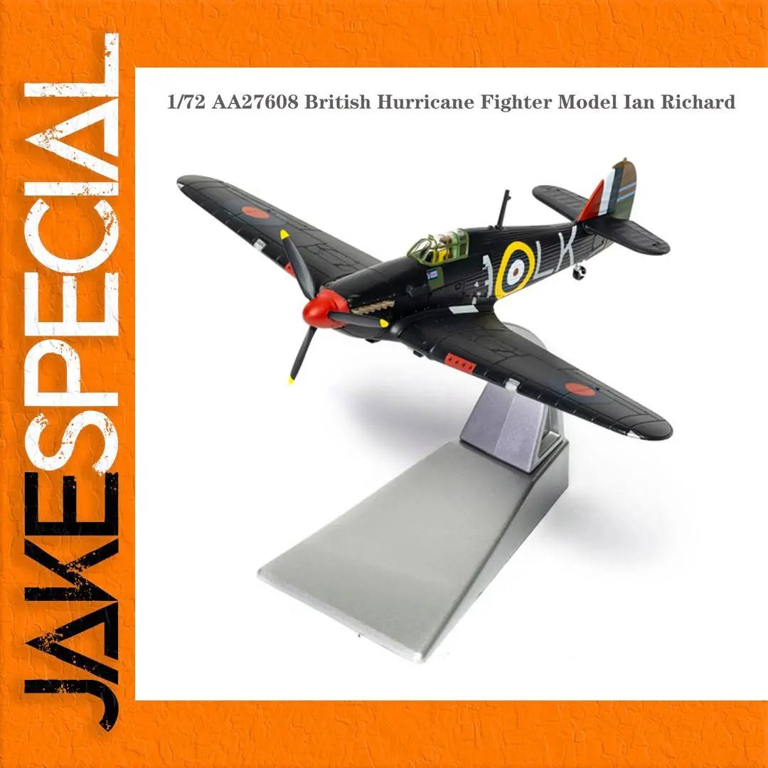 British Hurricane MkI P2798 Model 1/72 Scale 1 British Hurricane MkI P2798 Model 1/72 Scale