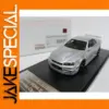 Nismo R34 Z-tune Proto 1/43 Scale Model