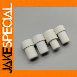 Cuetec Carbon Shaft Ferrule - Multiple Sizes Available