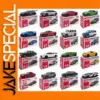 1:64 TOMICA Ferrari SP3 BMW I4 Model Set