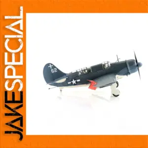 SB2-C Helldiver 1:72 Scale Diecast Model
