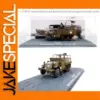 1:72 Scale 1945 M21 Truck Model Diecast
