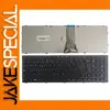 Russian/Spanish Keyboard for Lenovo Laptops