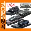 INNO Cars 1:64 Nissan GTR R35 Model Car