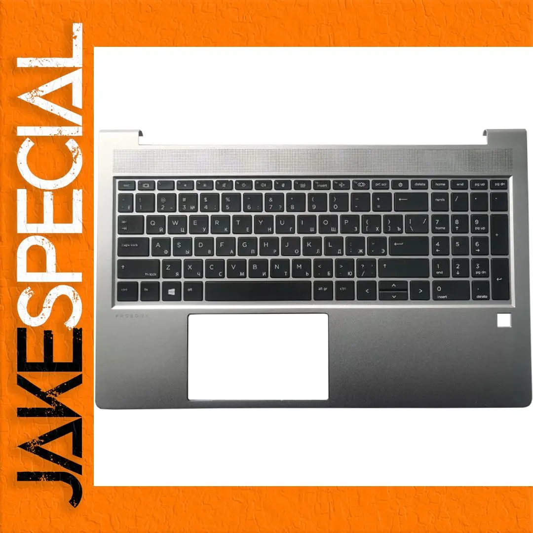 HP ProBook 450 G9 / 455 G10 Top Case 1 HP ProBook 450 G9 / 455 G10 Top Case