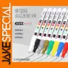 Permanent Paint Pen Set with 0.7mm Tips