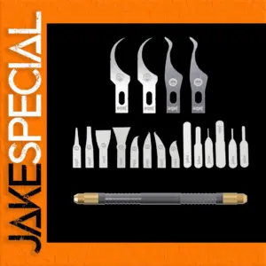Precision PCB Chip Repair Blade Tool Set 16pcs