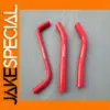 Honda TRX450R/TRX450ER Silicone Radiator Hose Kit