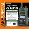 BaoFeng UV-13 PRO Walkie Talkie Communication Device