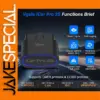 Vgate iCar Pro 2S Bluetooth OBD-II Scanner