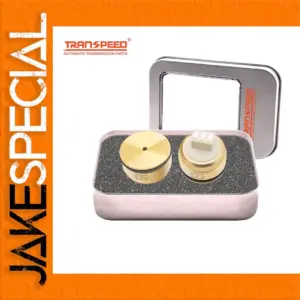 TRANSPEED MPS6 Pressure Sensor Kit for Vehicles