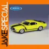 WELLY 1:24 Scale 1970 Ford Mustang BOSS 302