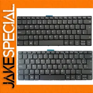 Lenovo Yoga Laptop Keyboard for Multiple Models