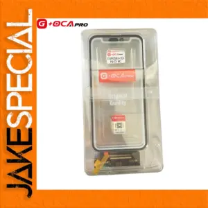 G+OCAPRO Touch Screen for iPhone 12/13/14 Series