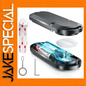 Waterproof Magnetic Case for Airtag