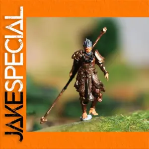 Resin Diorama Figure 1:64 Scale Miniature