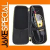 Hard EVA Carrying Case for Fluke Instruments