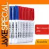Erasable Whiteboard Markers Set of 10