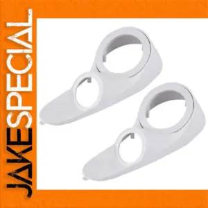 Car Audio Speaker Brackets for Tweeters & Midrange