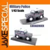 Land Rover Defender 90 Diecast Model 1/43 Scale