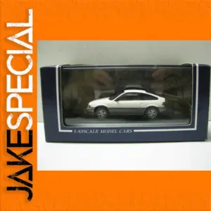 Diecast 1:43 SAPI BALLADE SPORTS CR-X Si Model