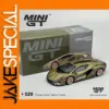 MINIGT 1:64 Lamborghini Sián FKP 37 Model