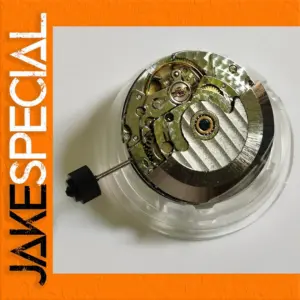 Shanghai 2824 Mechanical Watch Movement Replacement