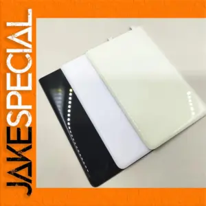 Google Pixel 7/7 Pro Premium Battery Cover